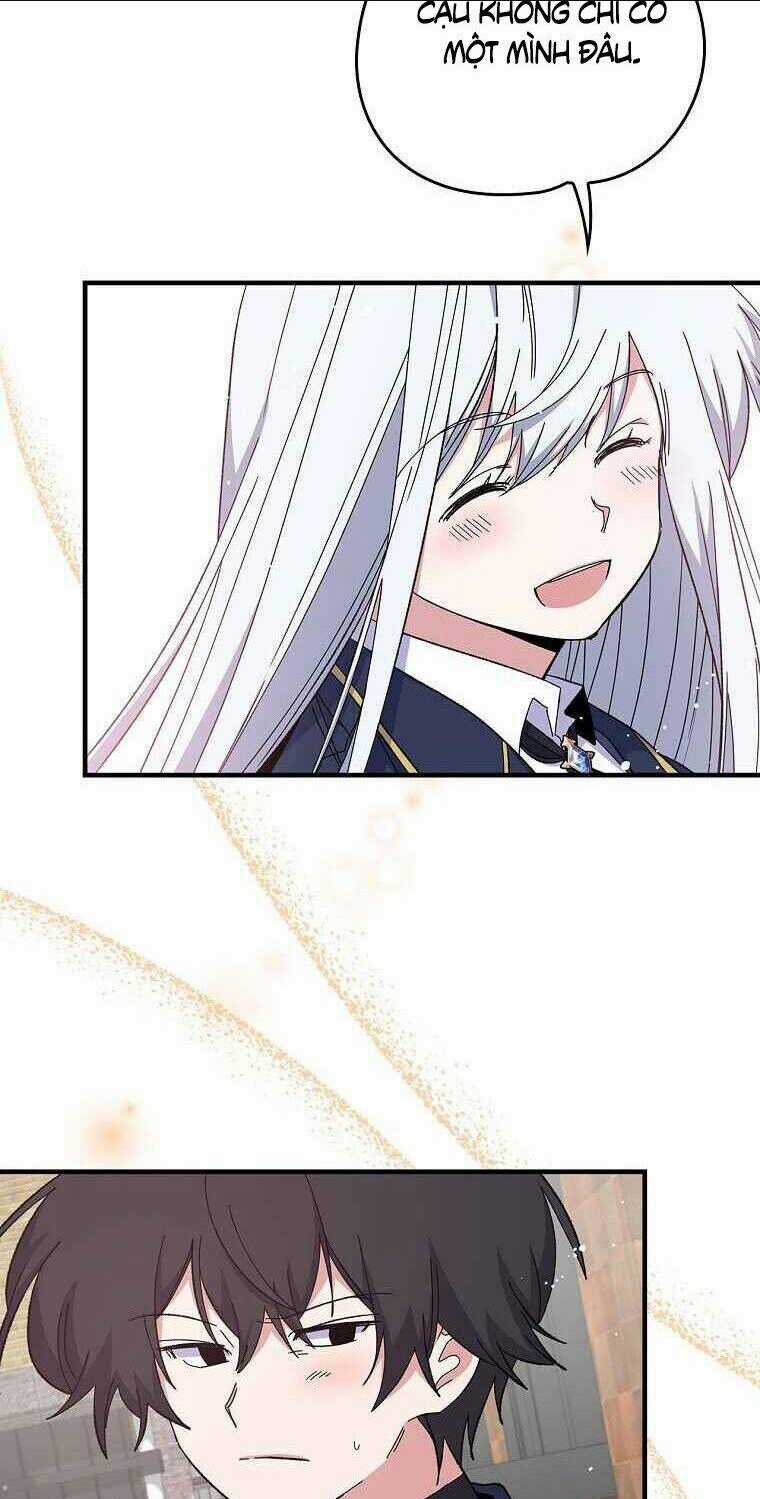 Nhà Hiền Triết Yigret Chapter 9 trang 61