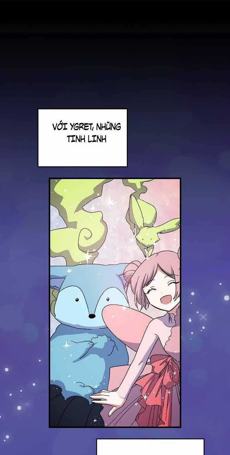 Nhà Hiền Triết Yigret Chapter 9 trang 65