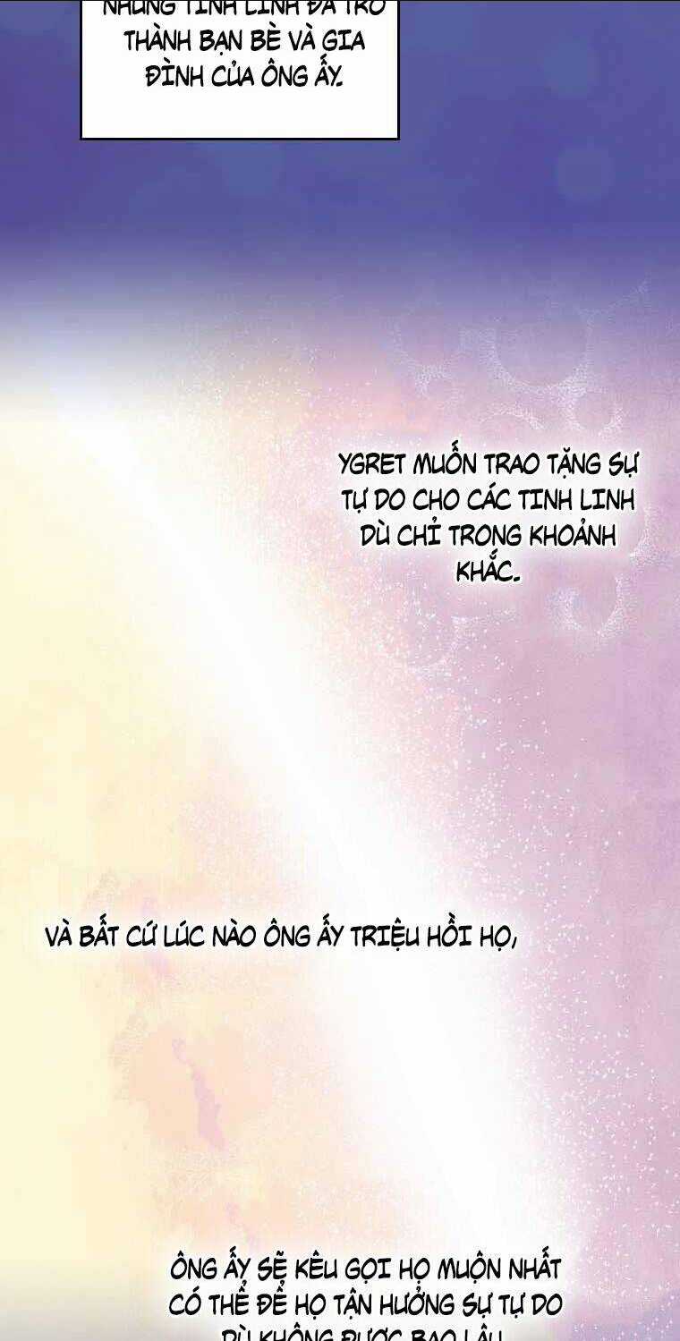 Nhà Hiền Triết Yigret Chapter 9 trang 67