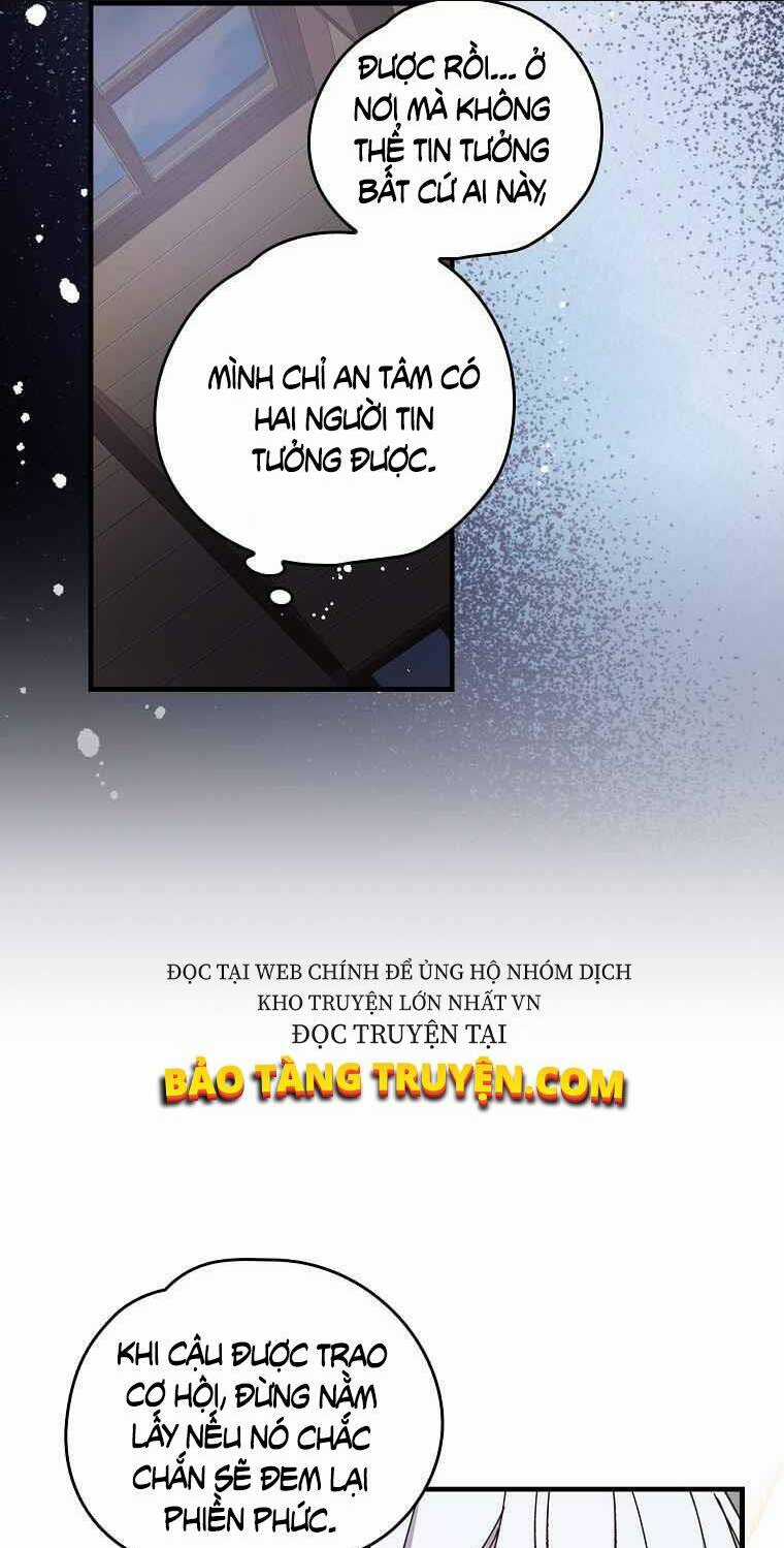 Nhà Hiền Triết Yigret Chapter 9 trang 71