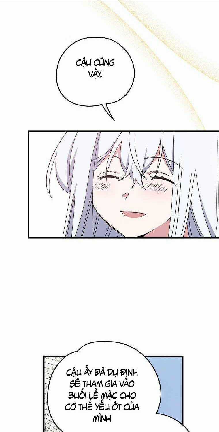 Nhà Hiền Triết Yigret Chapter 9 trang 74