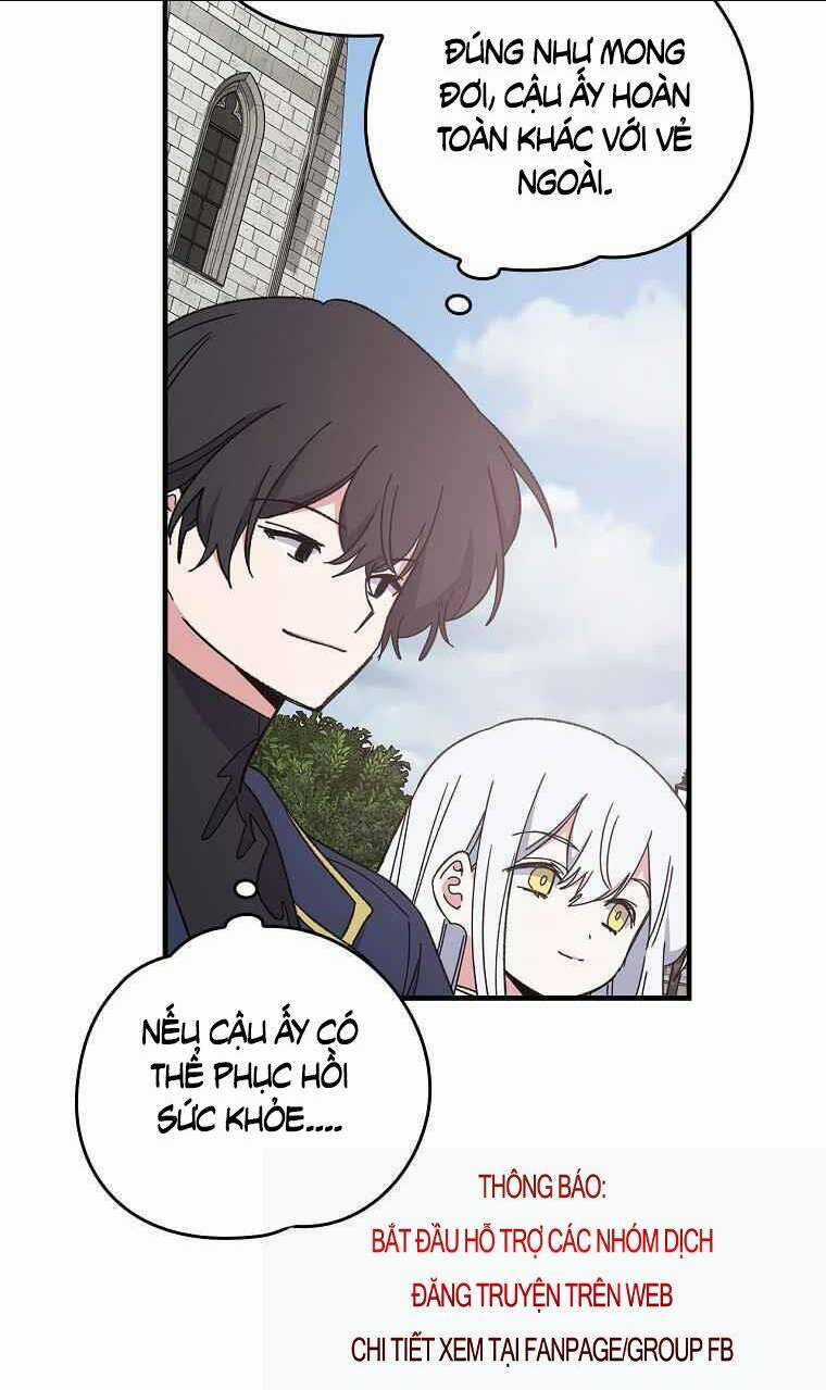 Nhà Hiền Triết Yigret Chapter 9 trang 75