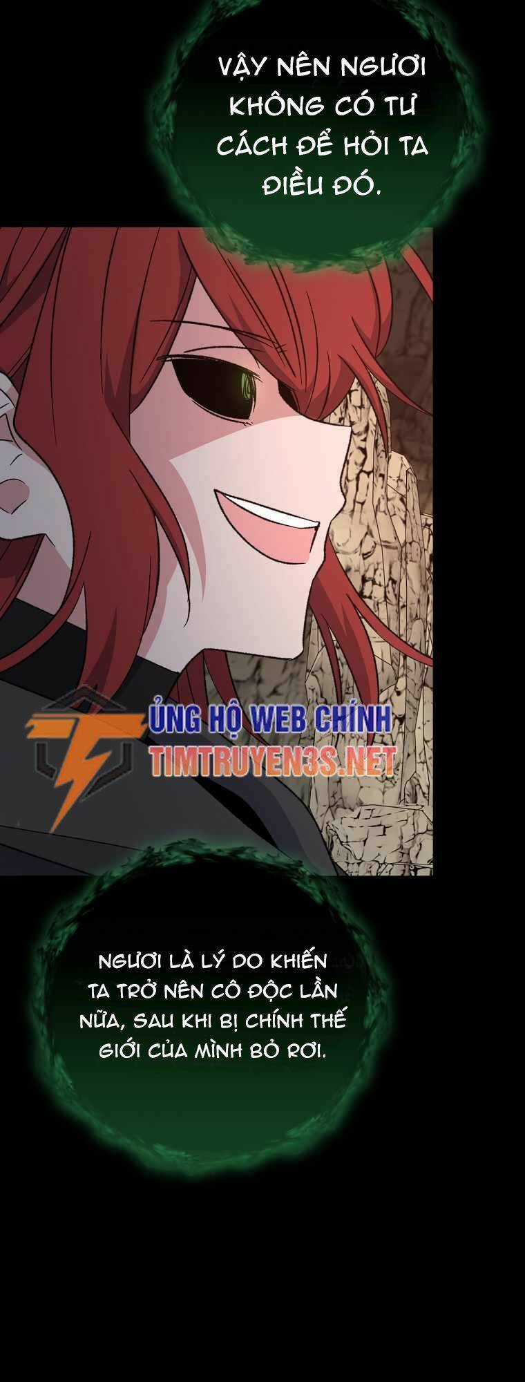 Nhà Hiền Triết Yigret Chapter 90 trang 12