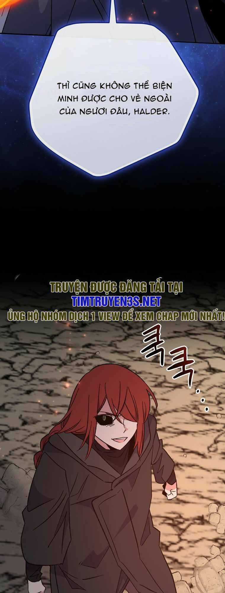 Nhà Hiền Triết Yigret Chapter 90 trang 14