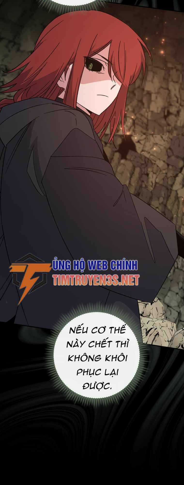 Nhà Hiền Triết Yigret Chapter 90 trang 16