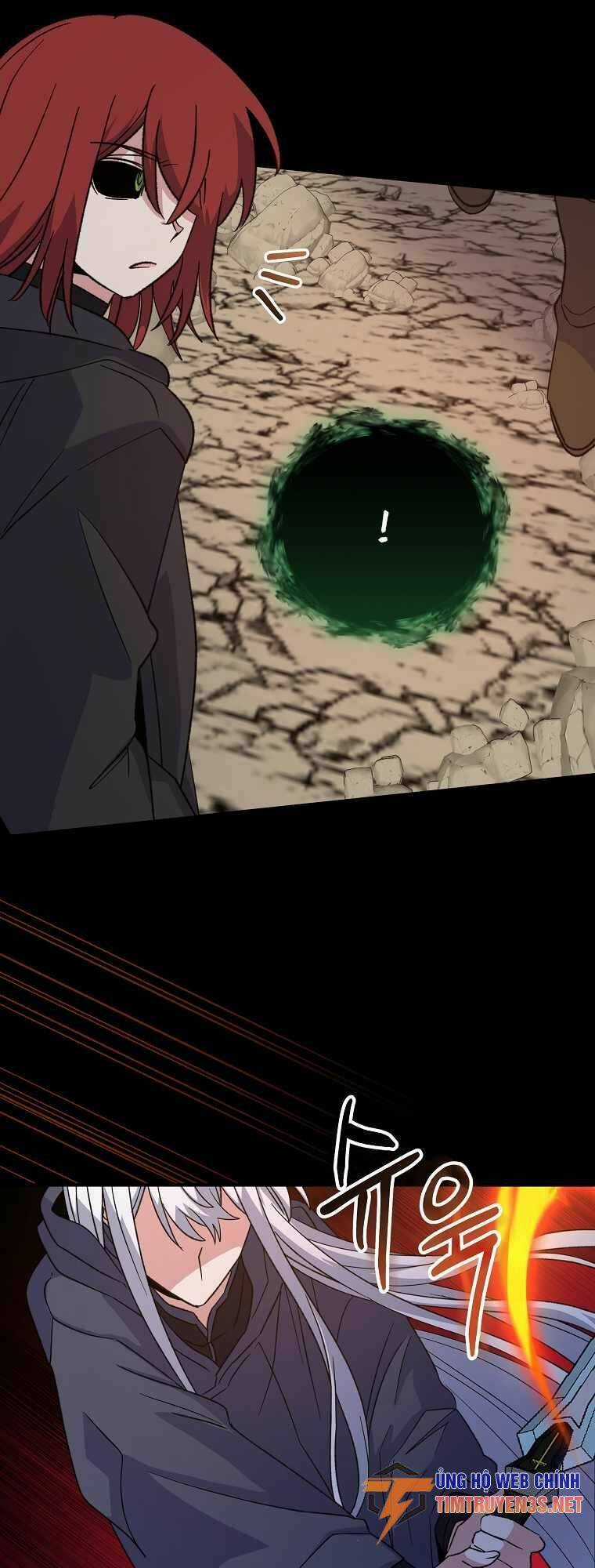 Nhà Hiền Triết Yigret Chapter 90 trang 17