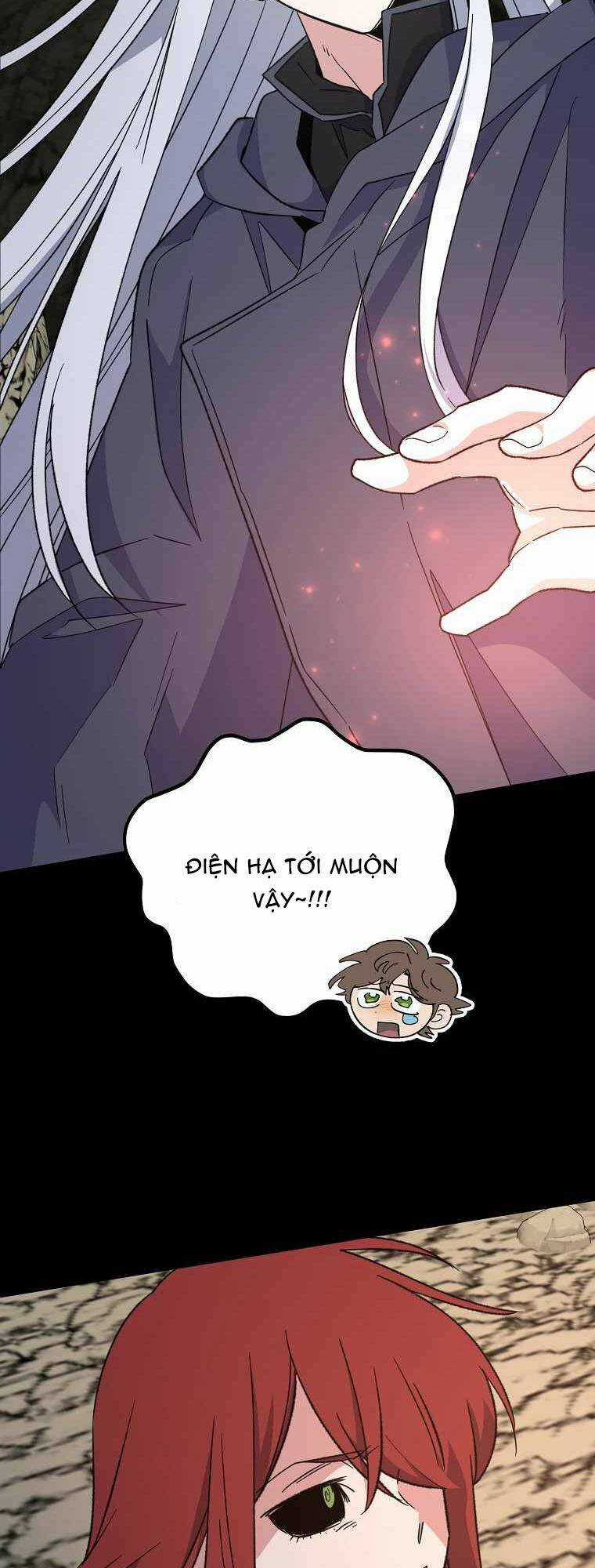 Nhà Hiền Triết Yigret Chapter 90 trang 2