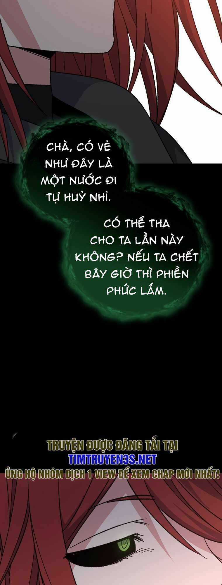 Nhà Hiền Triết Yigret Chapter 90 trang 20