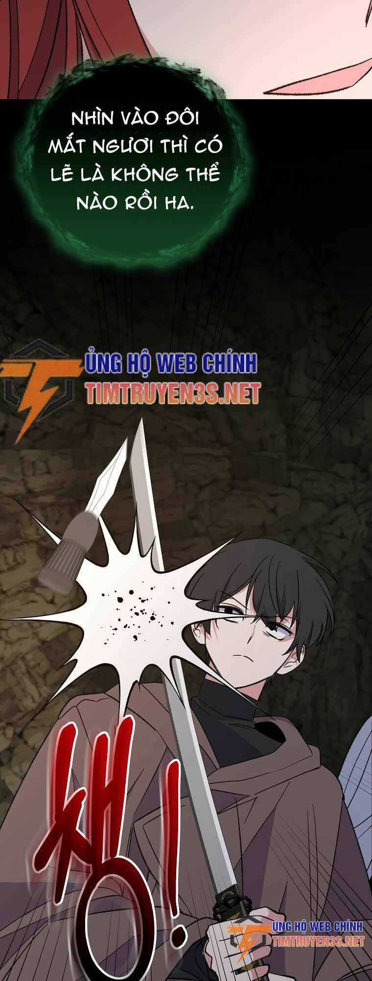 Nhà Hiền Triết Yigret Chapter 90 trang 21