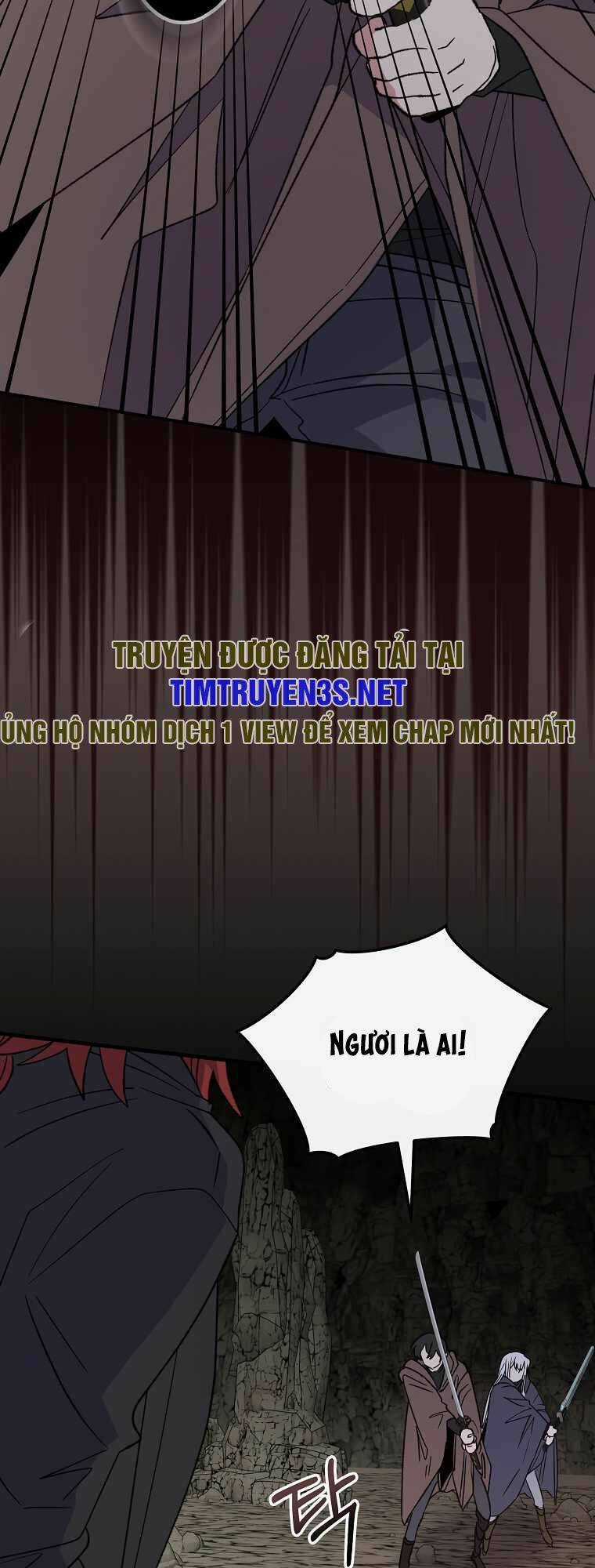 Nhà Hiền Triết Yigret Chapter 90 trang 22