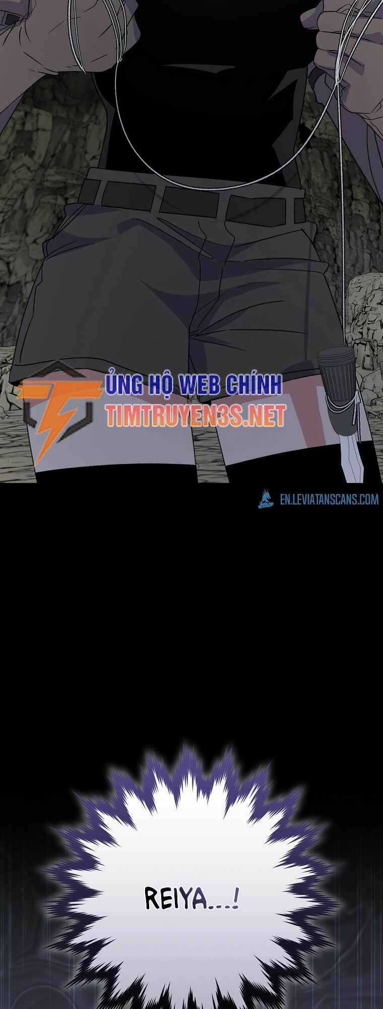 Nhà Hiền Triết Yigret Chapter 90 trang 24