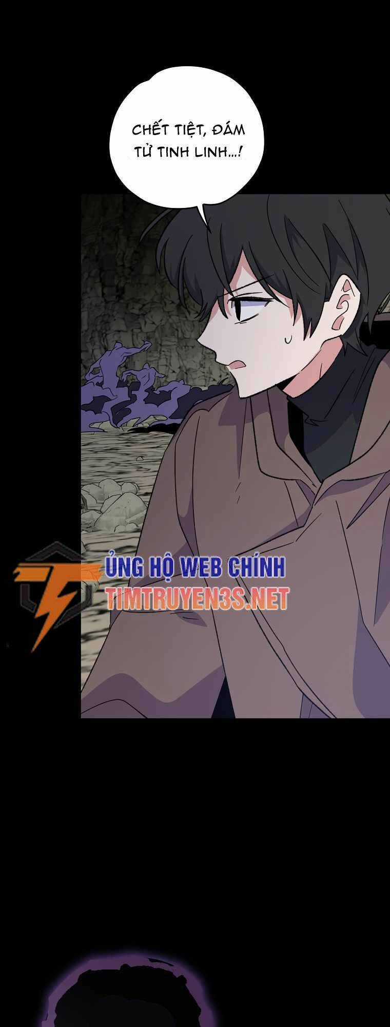 Nhà Hiền Triết Yigret Chapter 90 trang 27
