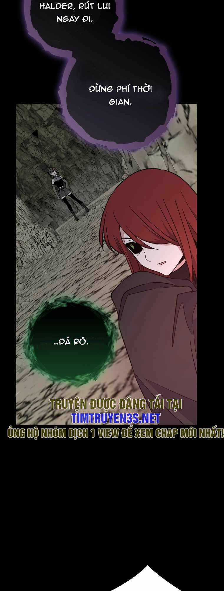 Nhà Hiền Triết Yigret Chapter 90 trang 28