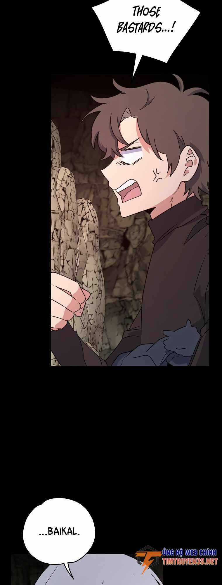 Nhà Hiền Triết Yigret Chapter 90 trang 29