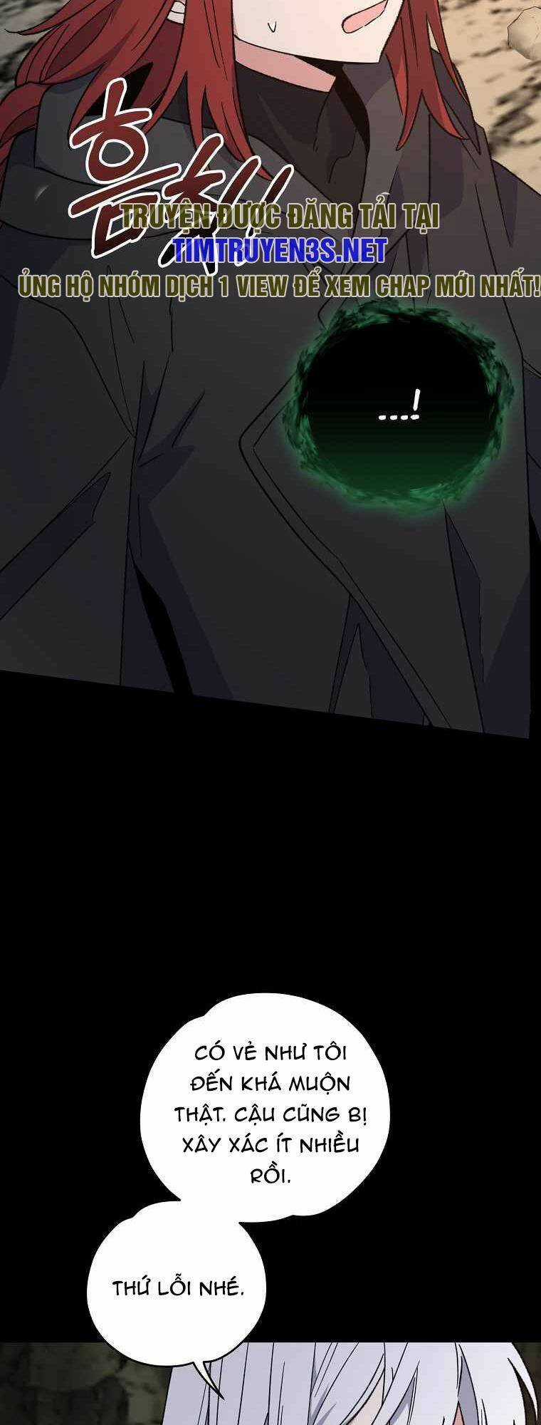 Nhà Hiền Triết Yigret Chapter 90 trang 3