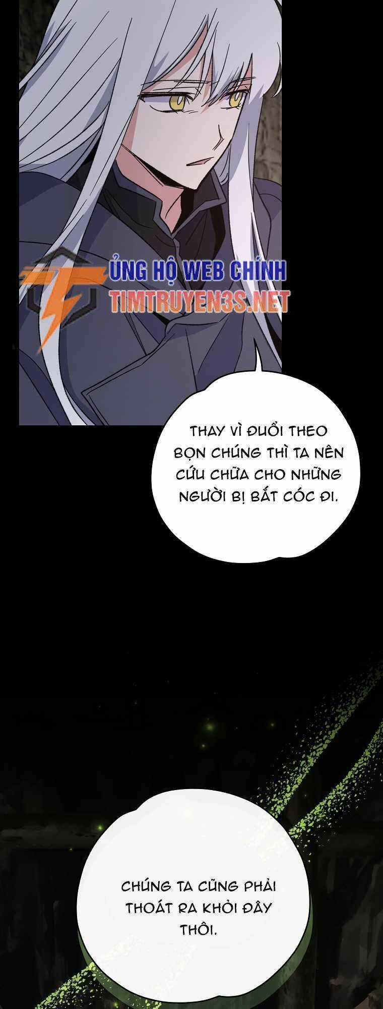 Nhà Hiền Triết Yigret Chapter 90 trang 30