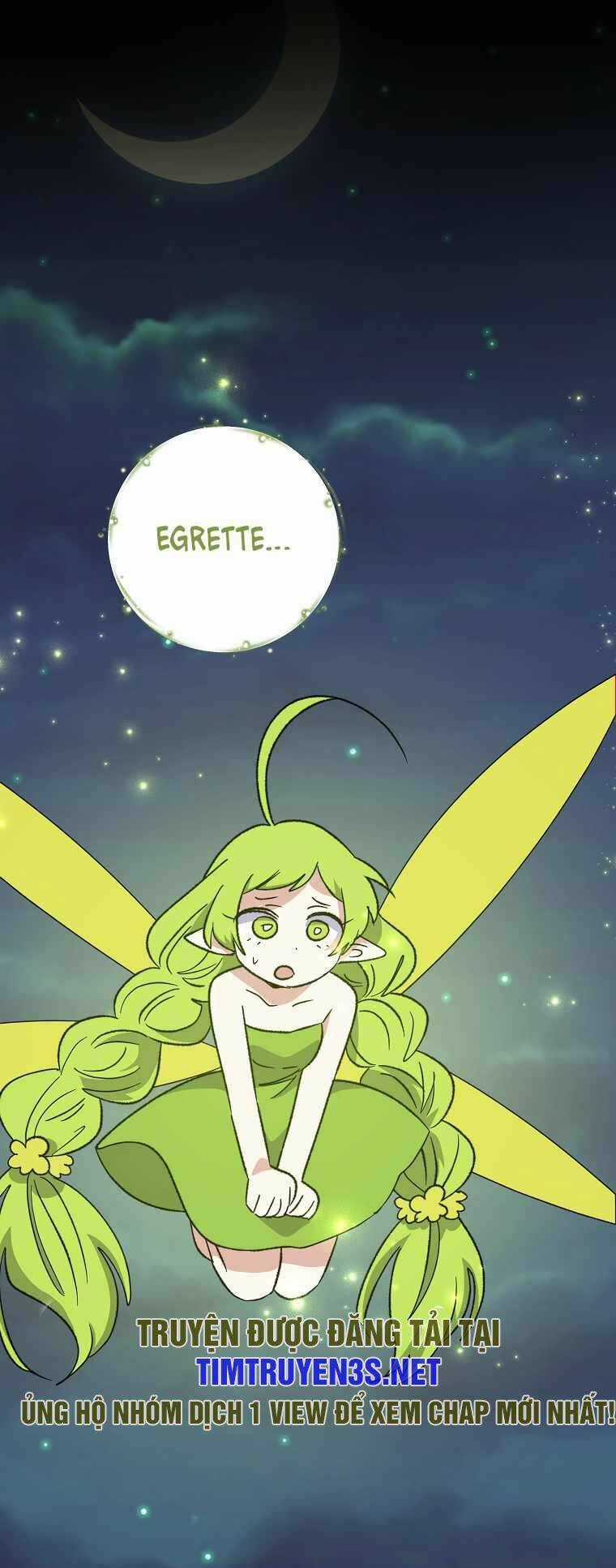 Nhà Hiền Triết Yigret Chapter 90 trang 32