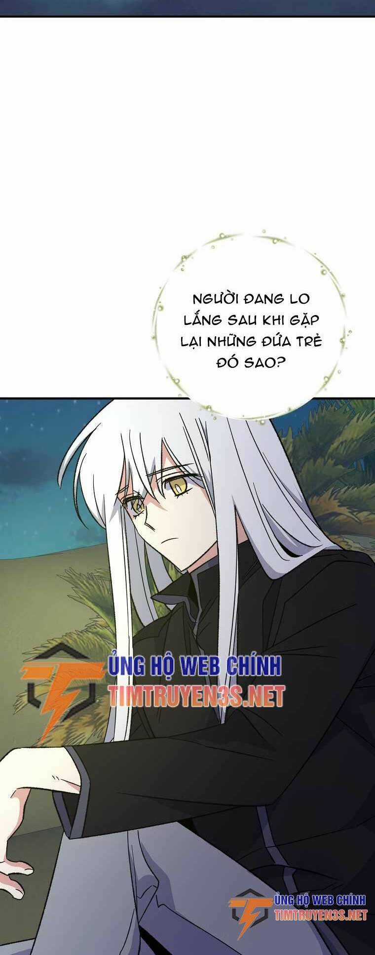 Nhà Hiền Triết Yigret Chapter 90 trang 33