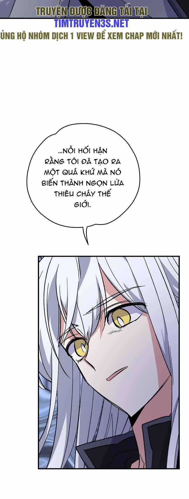 Nhà Hiền Triết Yigret Chapter 90 trang 34
