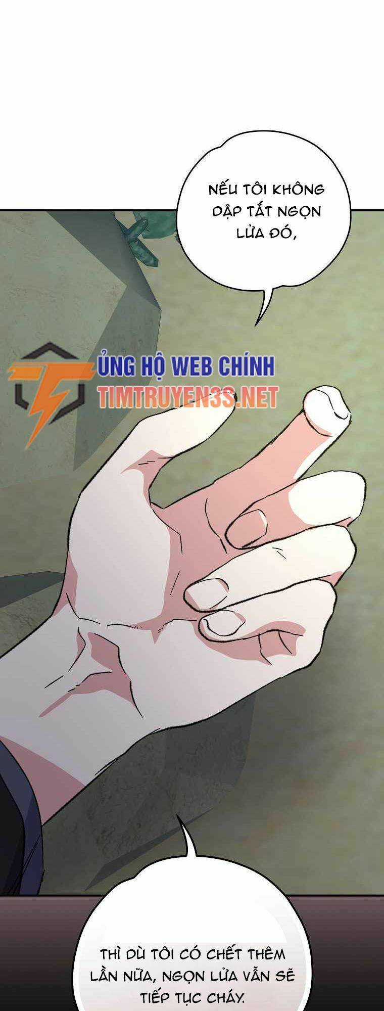 Nhà Hiền Triết Yigret Chapter 90 trang 35