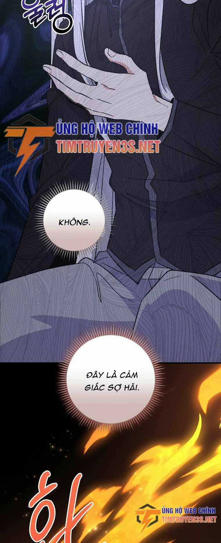 Nhà Hiền Triết Yigret Chapter 90 trang 37