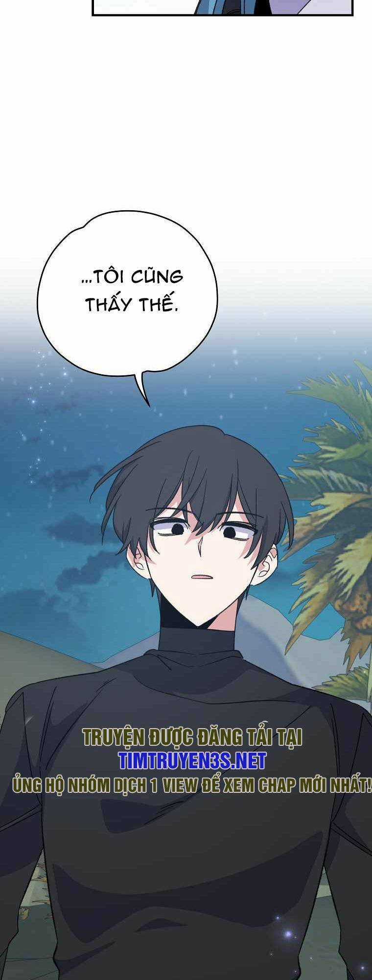 Nhà Hiền Triết Yigret Chapter 90 trang 43