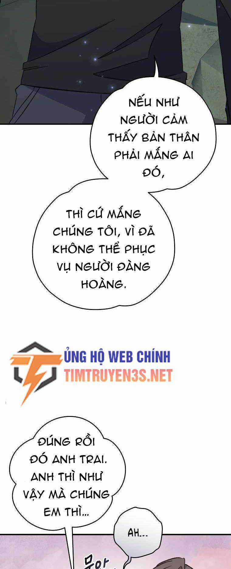Nhà Hiền Triết Yigret Chapter 90 trang 44