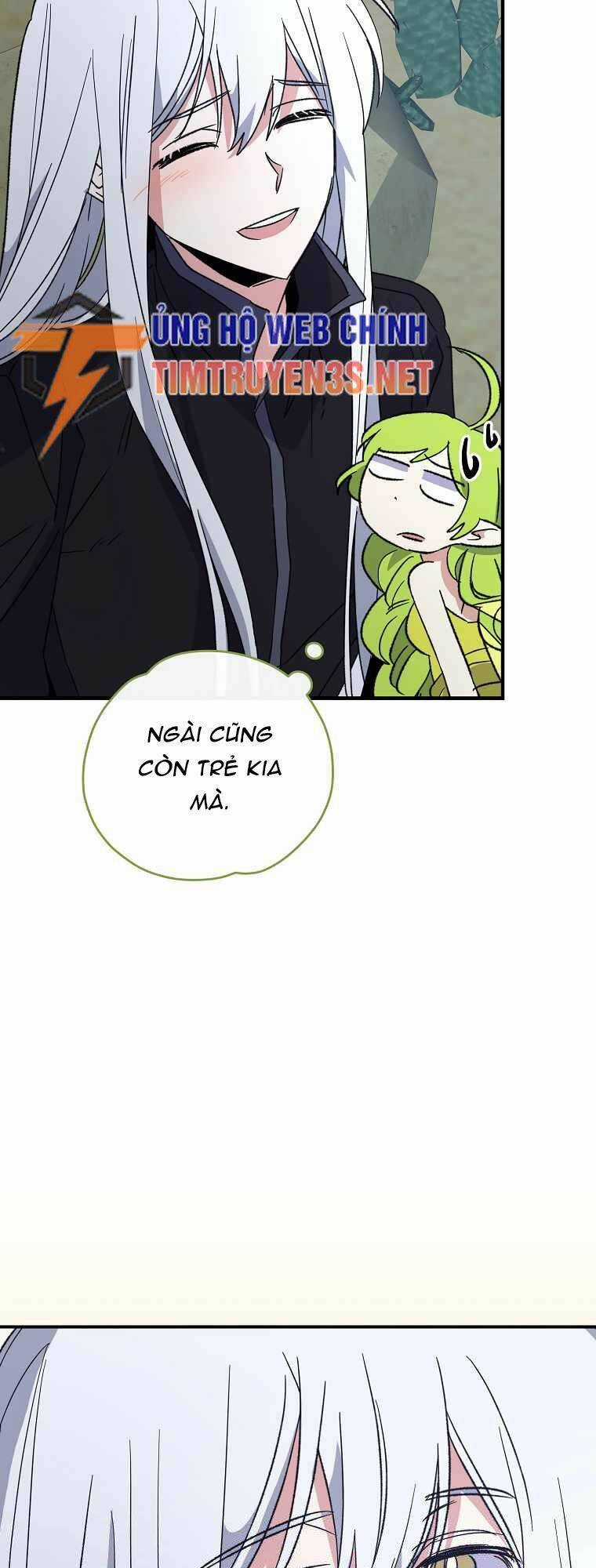 Nhà Hiền Triết Yigret Chapter 90 trang 46