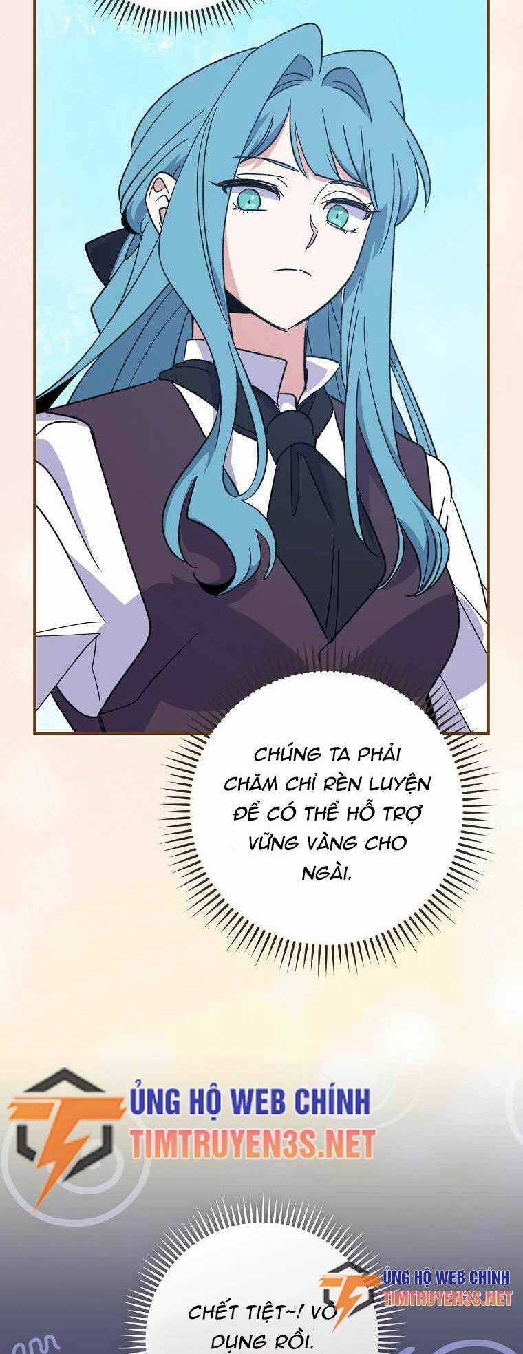 Nhà Hiền Triết Yigret Chapter 90 trang 49