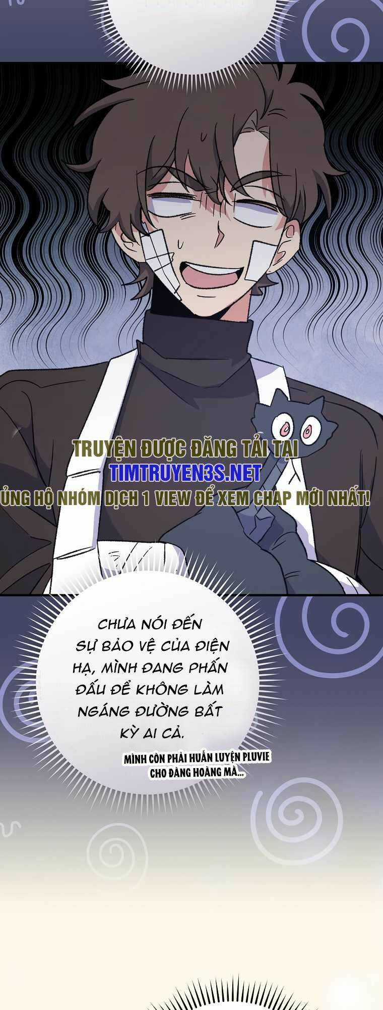 Nhà Hiền Triết Yigret Chapter 90 trang 50