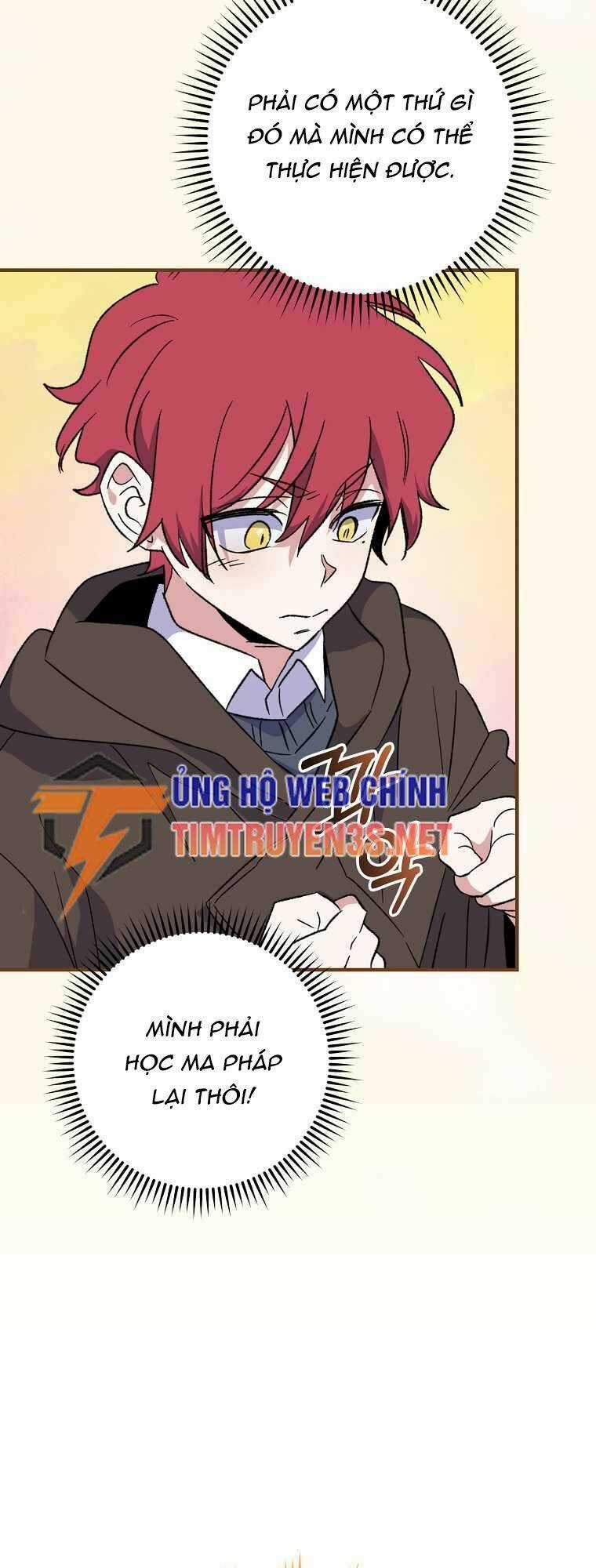 Nhà Hiền Triết Yigret Chapter 90 trang 51
