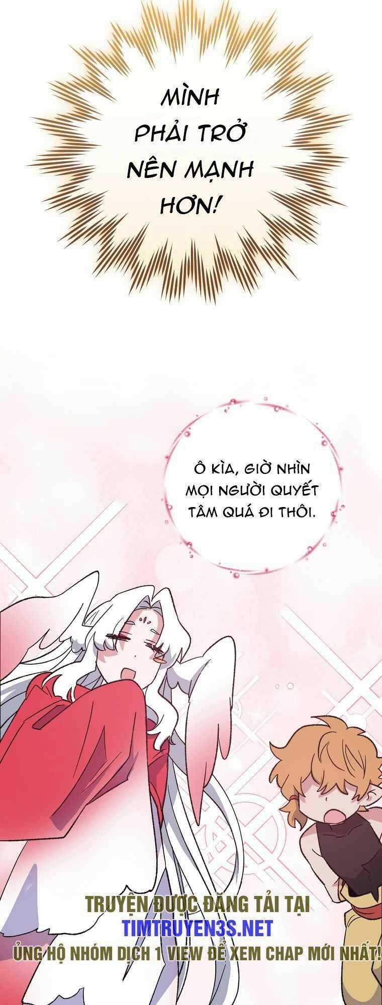 Nhà Hiền Triết Yigret Chapter 90 trang 52