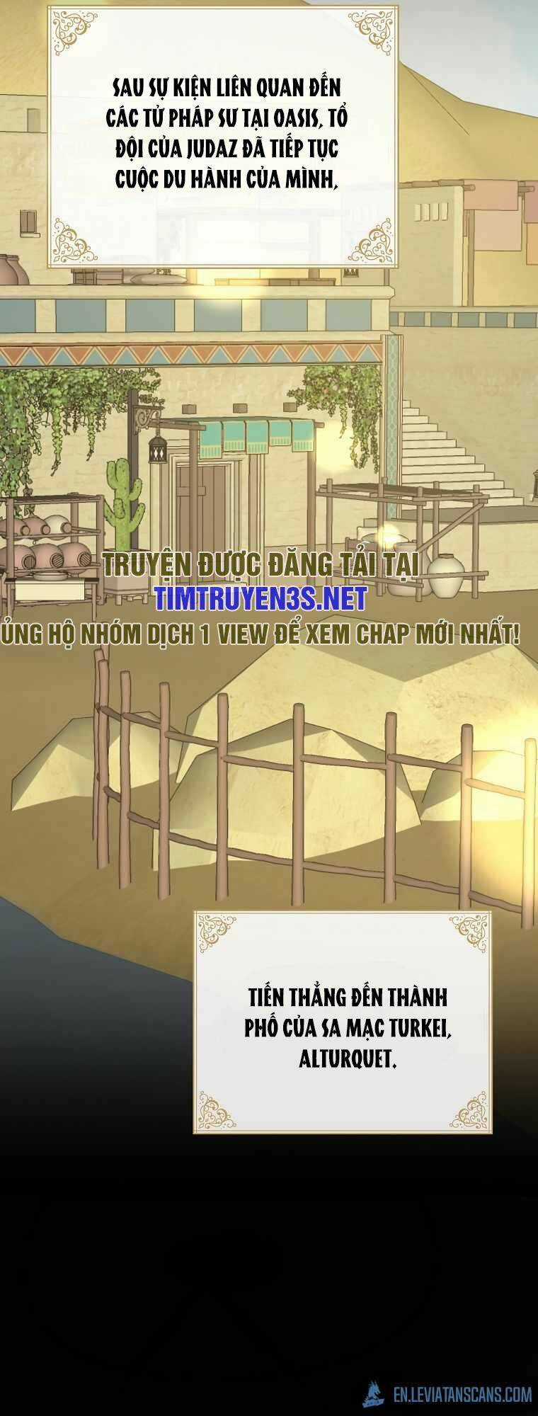 Nhà Hiền Triết Yigret Chapter 90 trang 54