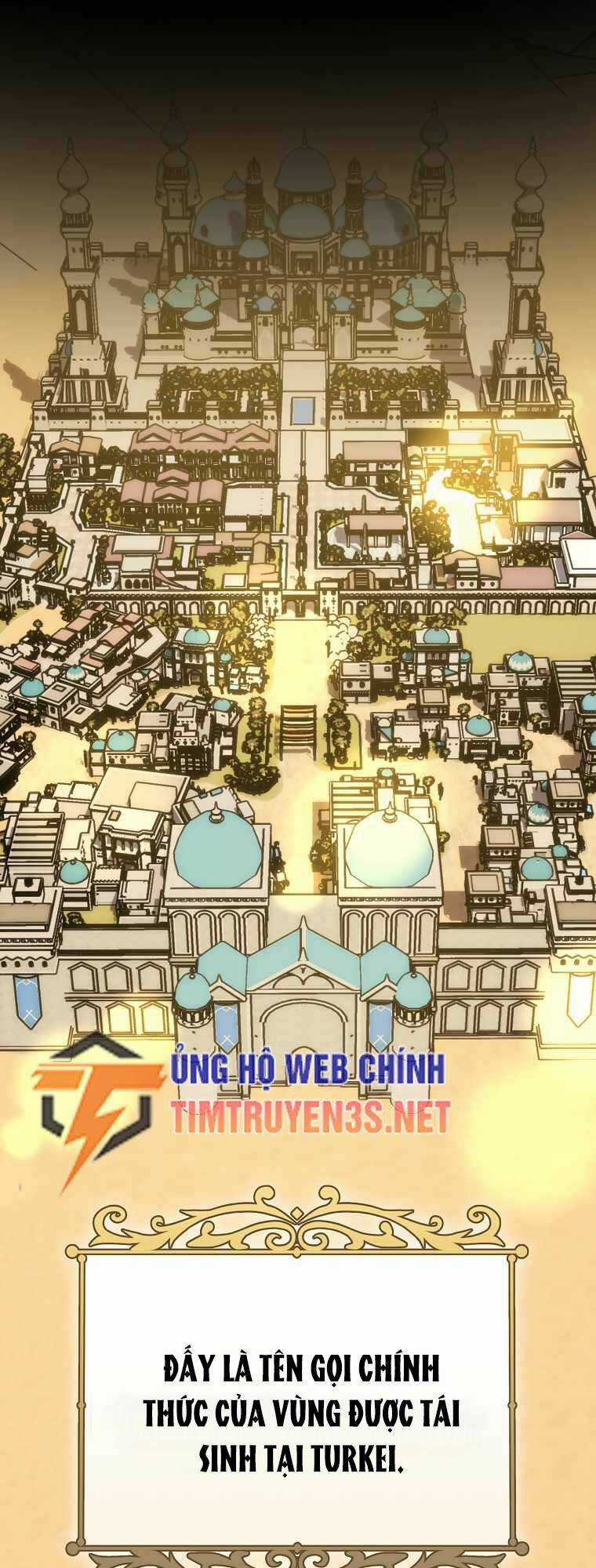 Nhà Hiền Triết Yigret Chapter 90 trang 55