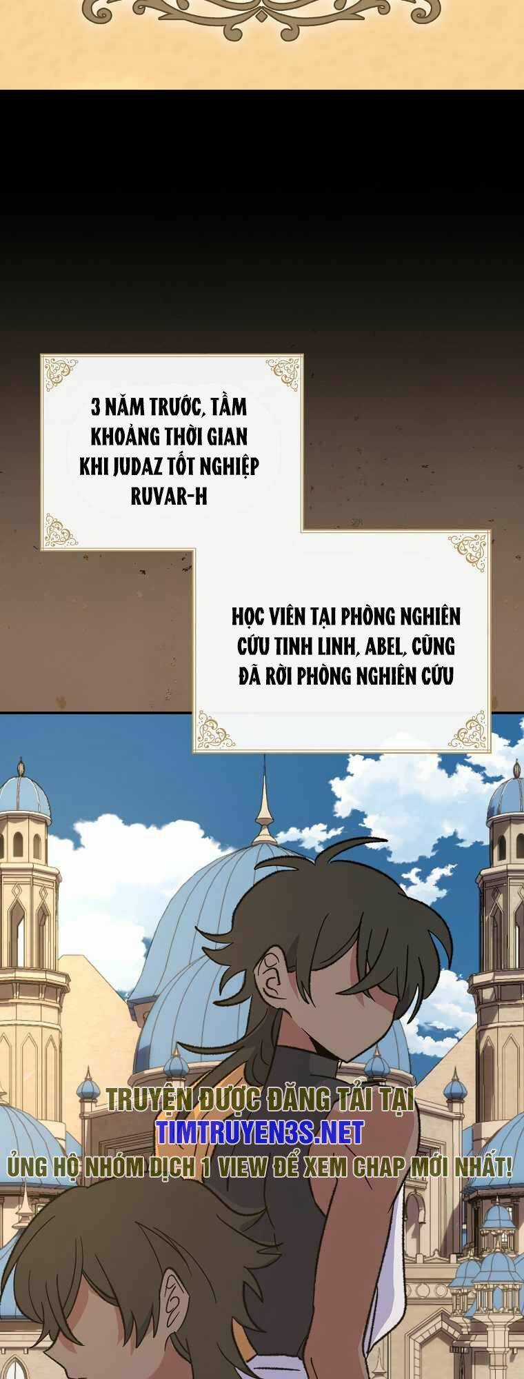 Nhà Hiền Triết Yigret Chapter 90 trang 56