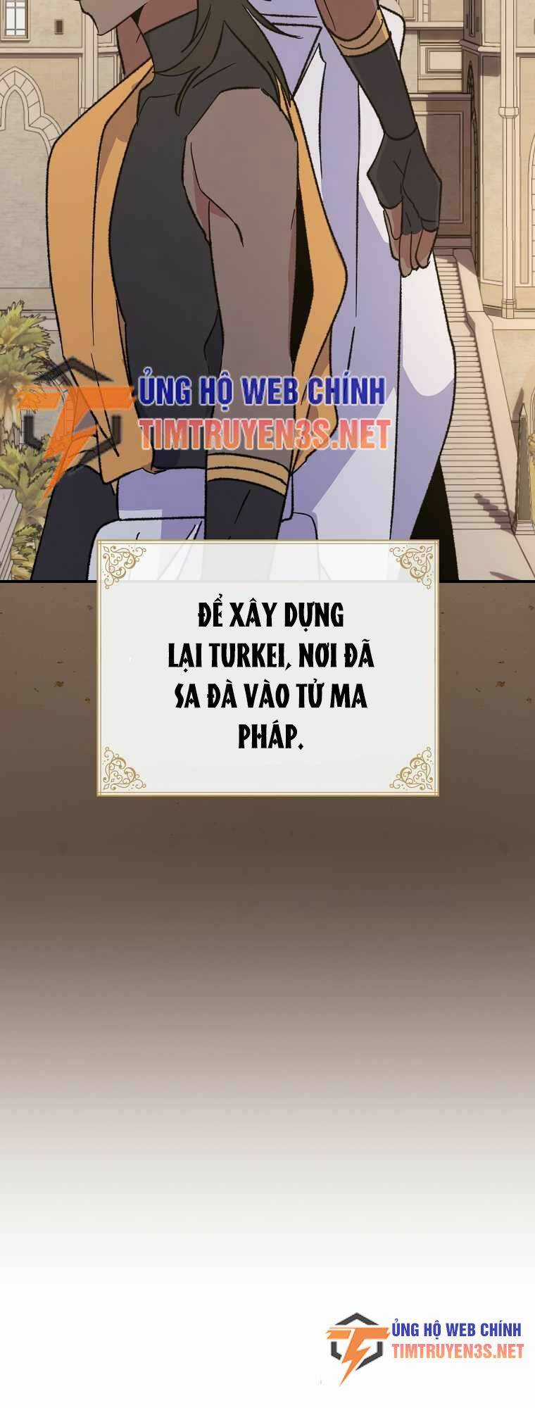 Nhà Hiền Triết Yigret Chapter 90 trang 57