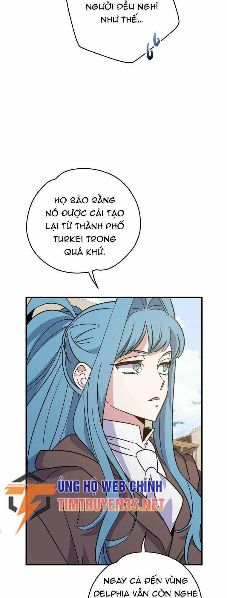 Nhà Hiền Triết Yigret Chapter 90 trang 59