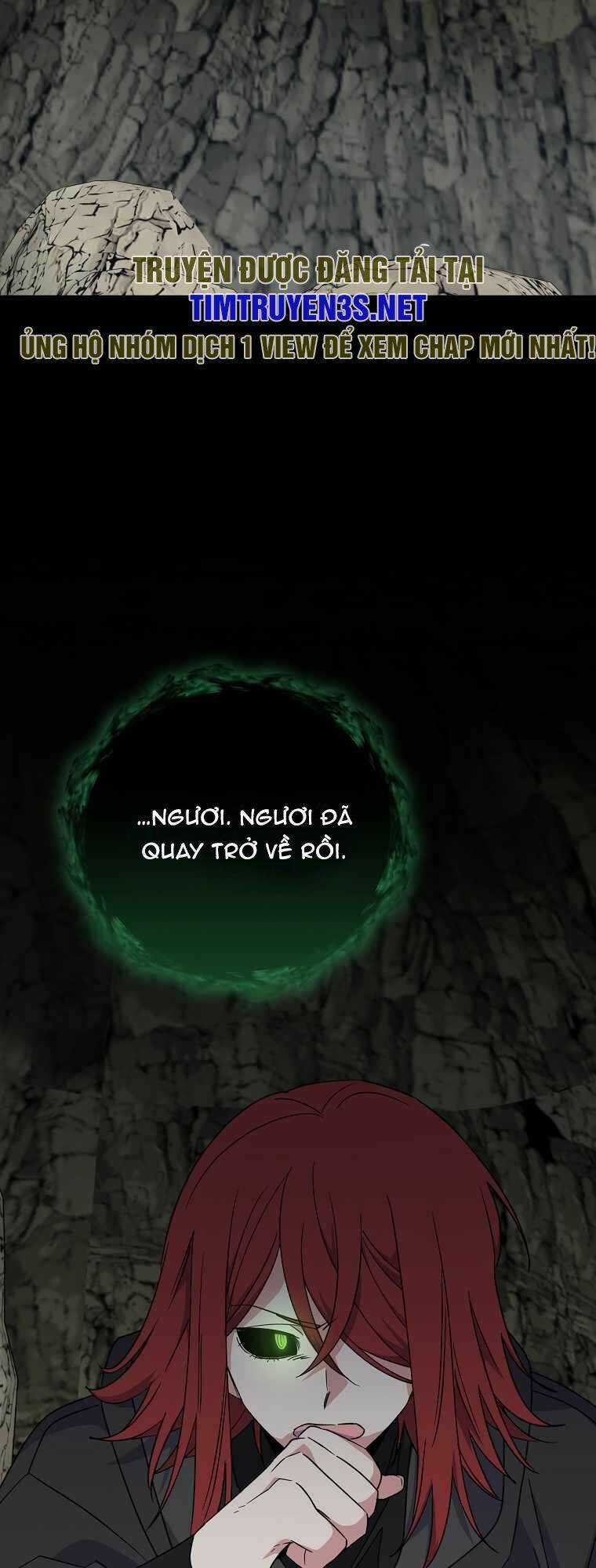 Nhà Hiền Triết Yigret Chapter 90 trang 6