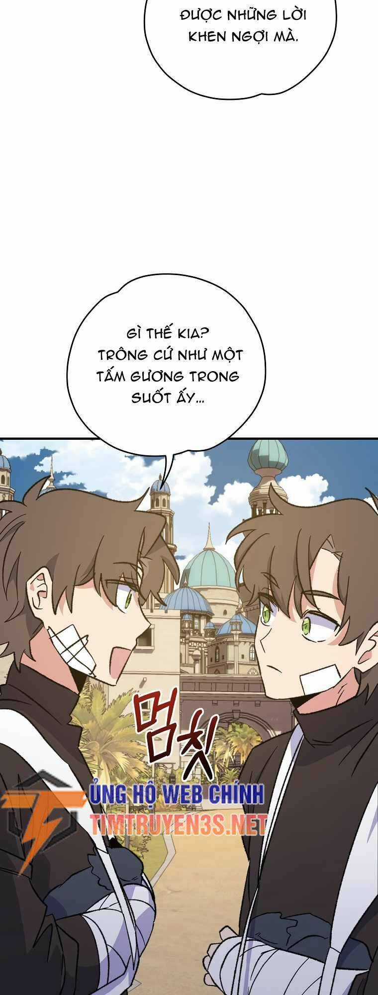 Nhà Hiền Triết Yigret Chapter 90 trang 60