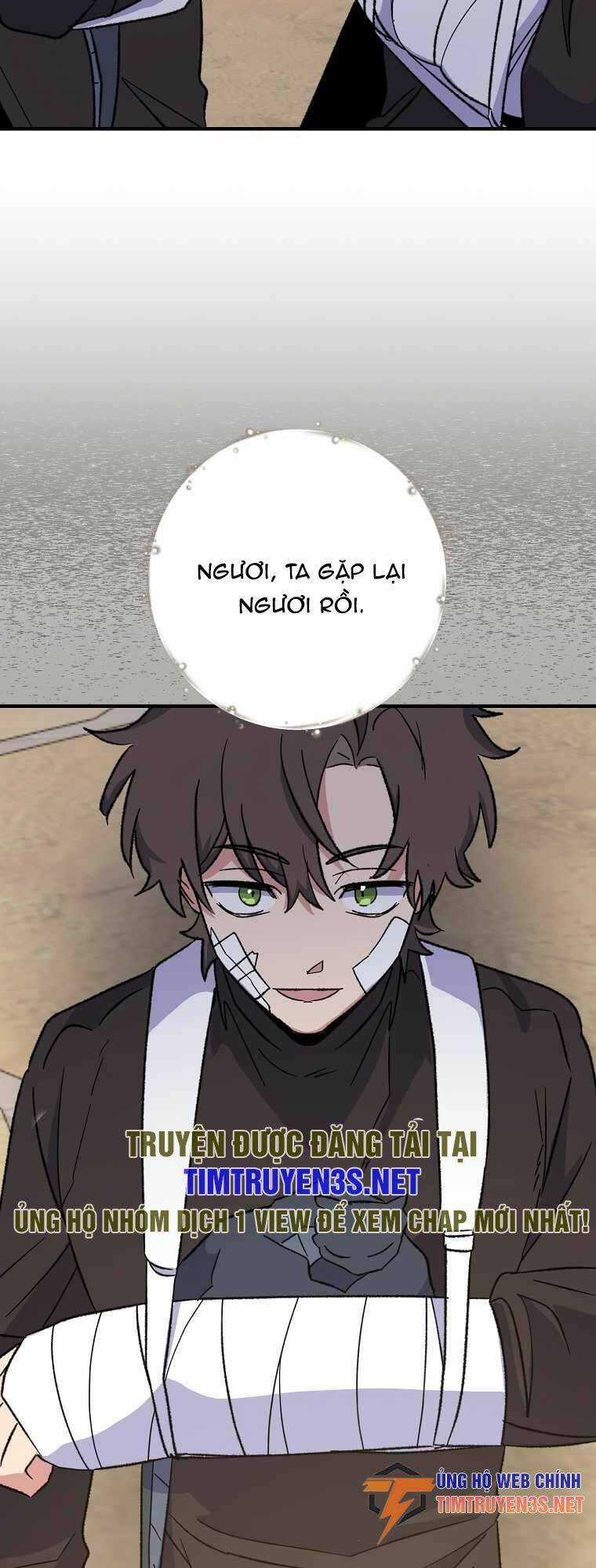 Nhà Hiền Triết Yigret Chapter 90 trang 61