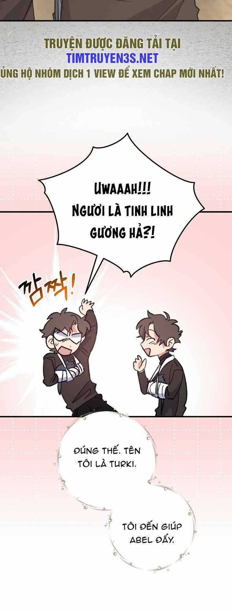 Nhà Hiền Triết Yigret Chapter 90 trang 62