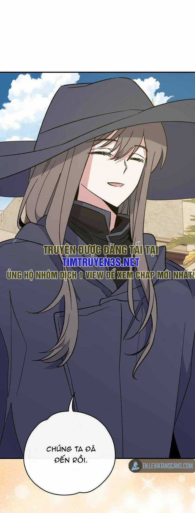 Nhà Hiền Triết Yigret Chapter 90 trang 63