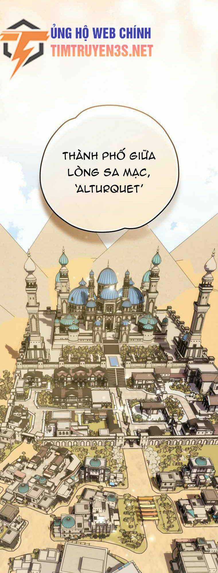 Nhà Hiền Triết Yigret Chapter 90 trang 64