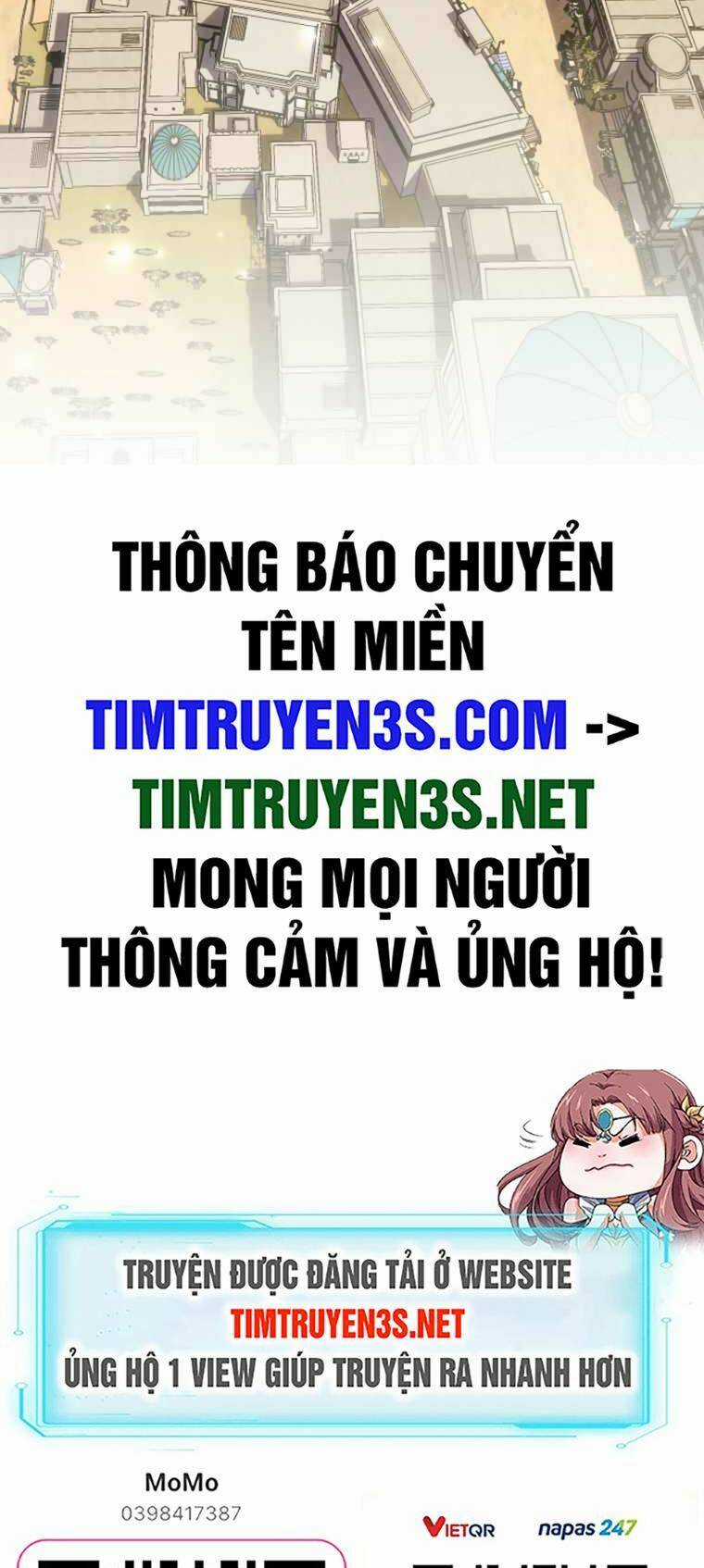 Nhà Hiền Triết Yigret Chapter 90 trang 65