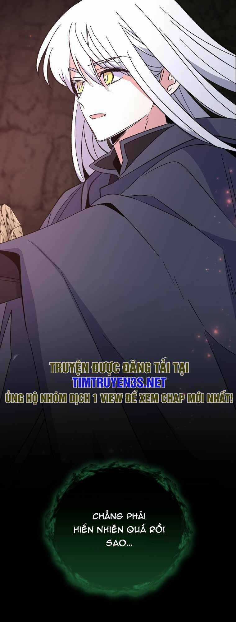 Nhà Hiền Triết Yigret Chapter 90 trang 8