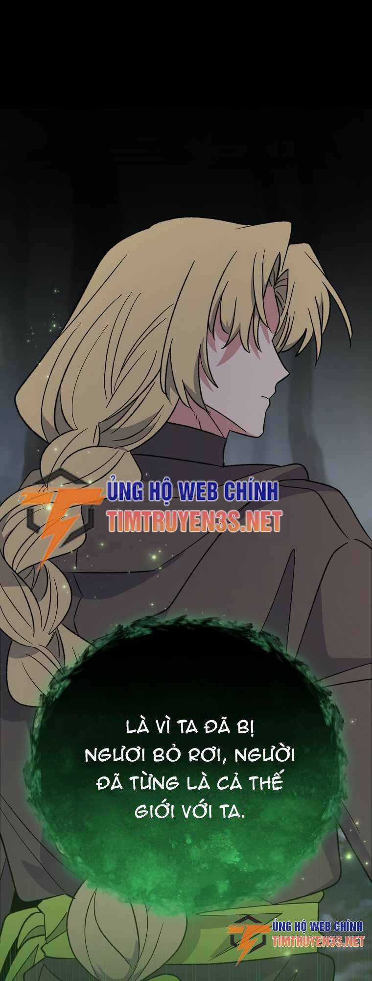 Nhà Hiền Triết Yigret Chapter 90 trang 9