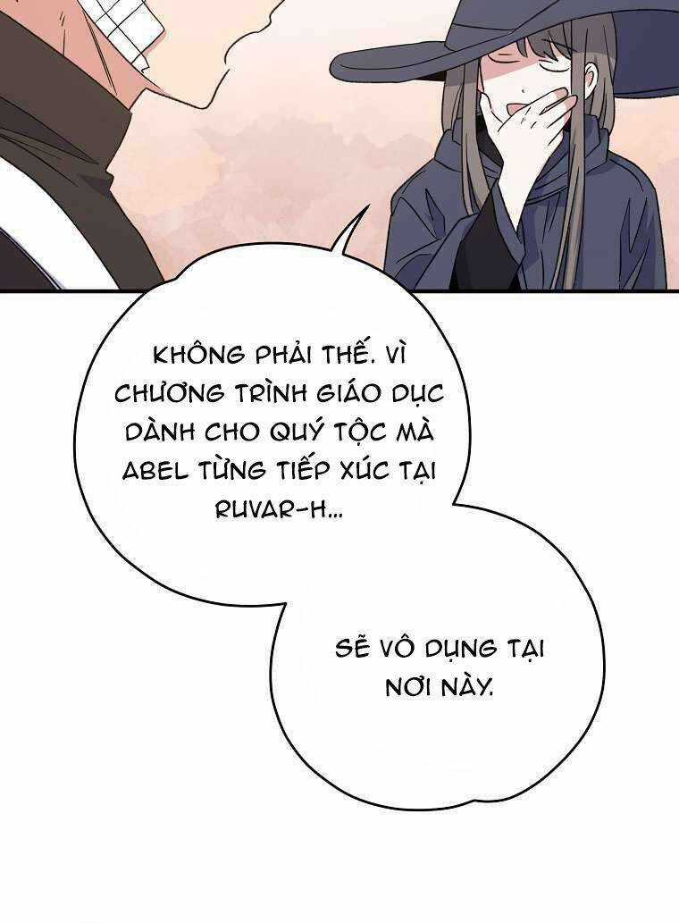 Nhà Hiền Triết Yigret Chapter 91 trang 10