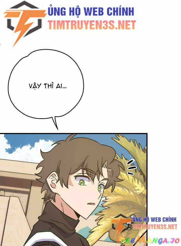 Nhà Hiền Triết Yigret Chapter 91 trang 11