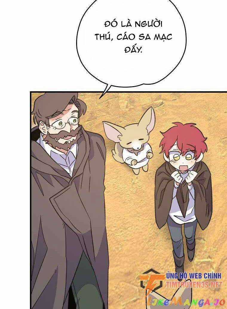 Nhà Hiền Triết Yigret Chapter 91 trang 15