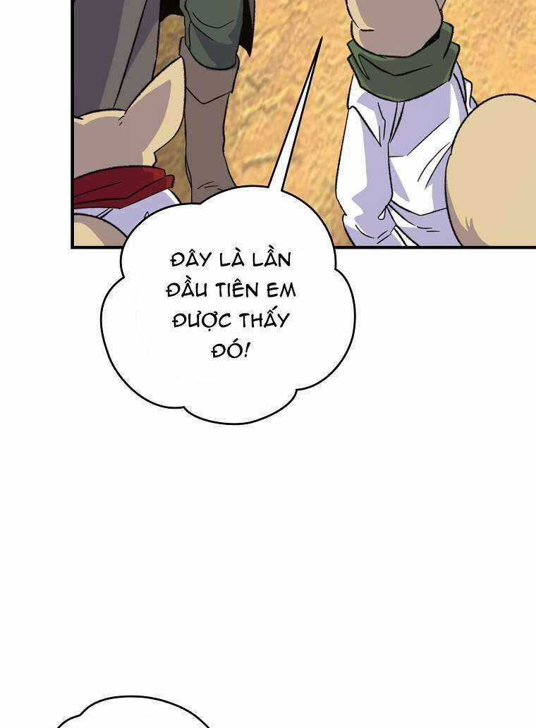 Nhà Hiền Triết Yigret Chapter 91 trang 16
